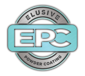 ELUSIVE Powder Coating